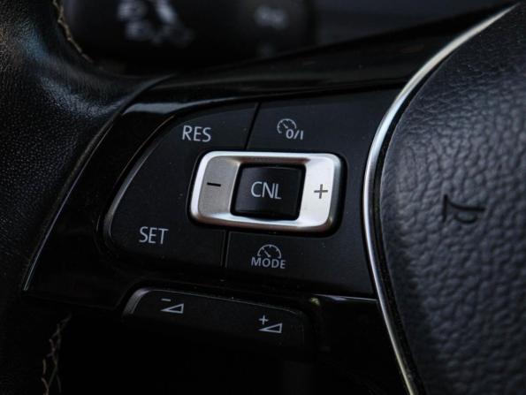 Volkswagen Golf VII с пробегом 2014 года, цена 1 250 000 рублей, 118718 км, хэтчбек, Автокод Объявления