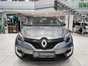 Renault Kaptur I Казань  - изображение 24