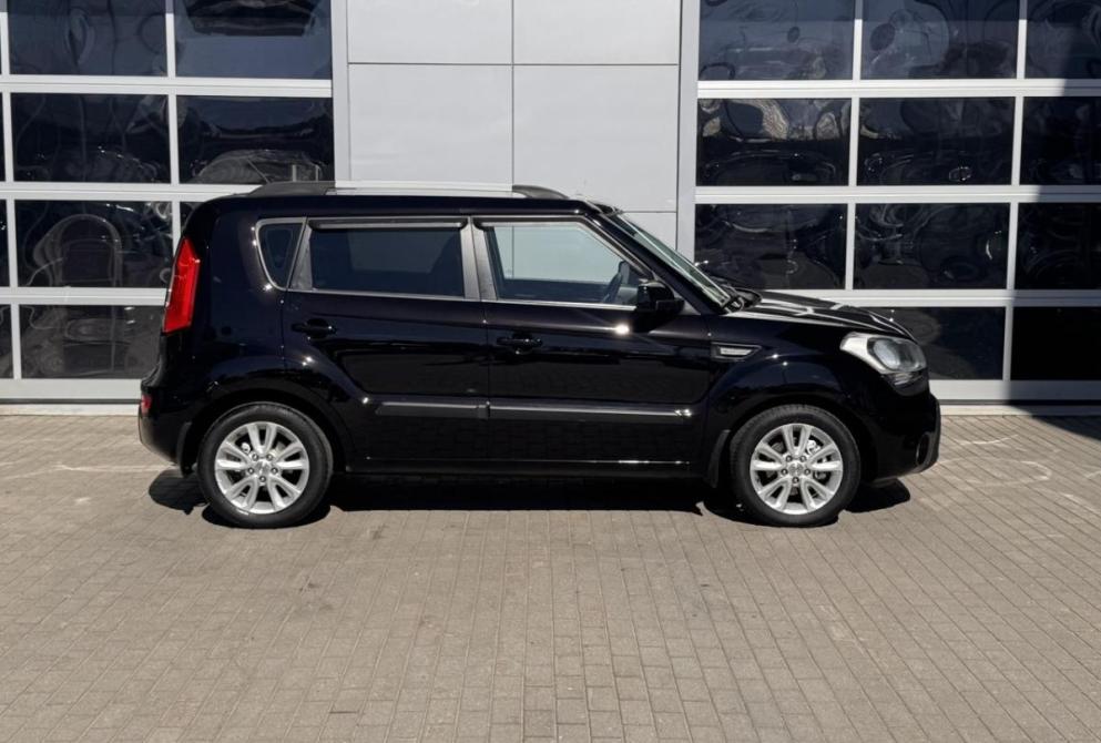 Kia Soul I Владимир  - изображение 8