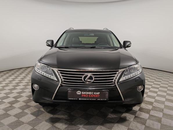 Lexus RX III Рестайлинг с пробегом 2015 года, цена 3 049 000 рублей, 94477 км, внедорожник, Автокод Объявления