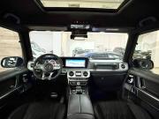 Mercedes-Benz G-Класс AMG II (W463) Уфа  - изображение 53