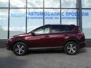Toyota RAV4 IV (XA40) Рестайлинг Екатеринбург  - изображение 23
