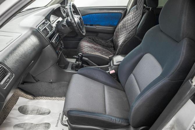 Toyota Carina VII (T210) с пробегом 1986 года, цена 299 000 рублей, 504000 км, седан, Автокод Объявления