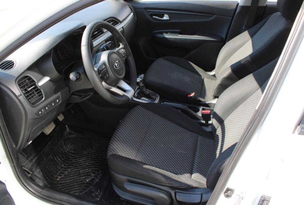 Kia Rio IV Саратов  - изображение 18