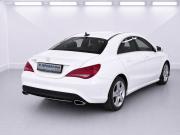 Mercedes-Benz CLA I (C117 X117) Москва  - изображение 21