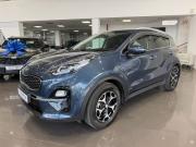 Kia Sportage IV Рестайлинг Челябинск  - изображение 15