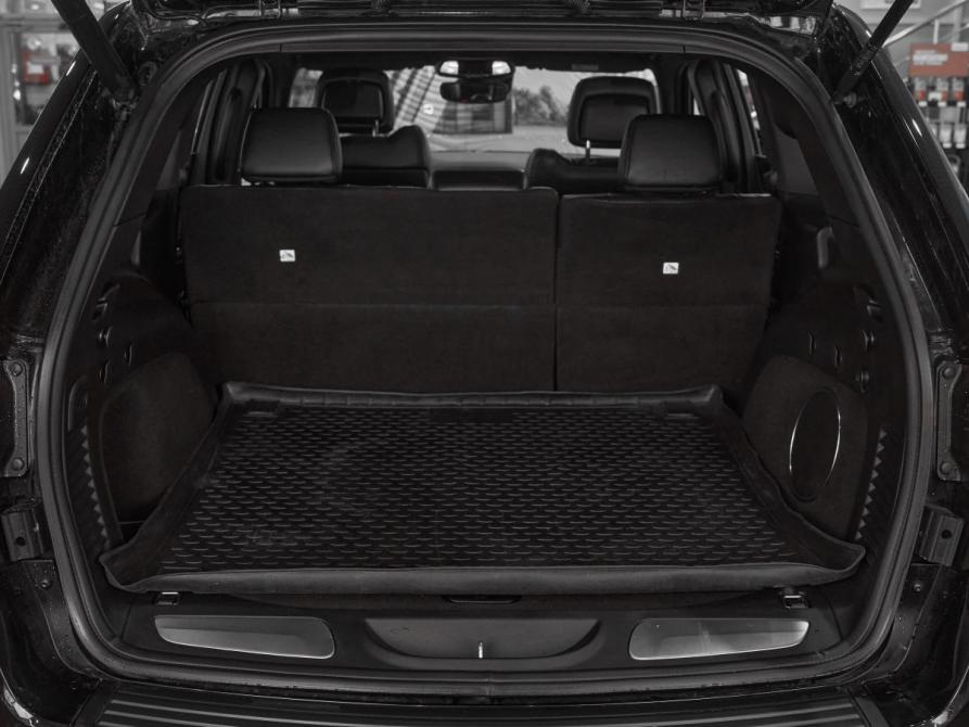 Jeep Grand Cherokee IV (WK2) Рестайлинг Москва  - изображение 23