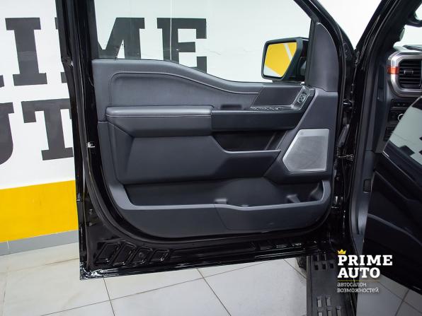 Ford F-150 XIV с пробегом 2023 года, цена 11 999 000 рублей, 32 км, offers.body_type.unknown, Автокод Объявления