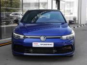 Volkswagen Golf VIII Москва  - изображение 26