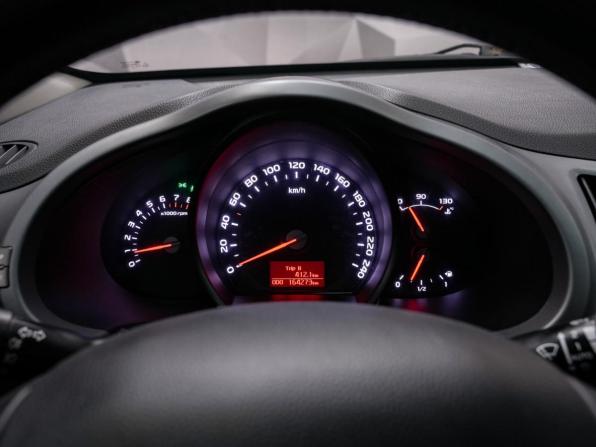 Kia Sportage III Рестайлинг с пробегом 2015 года, цена 1 535 000 рублей, 164280 км, внедорожник, Автокод Объявления