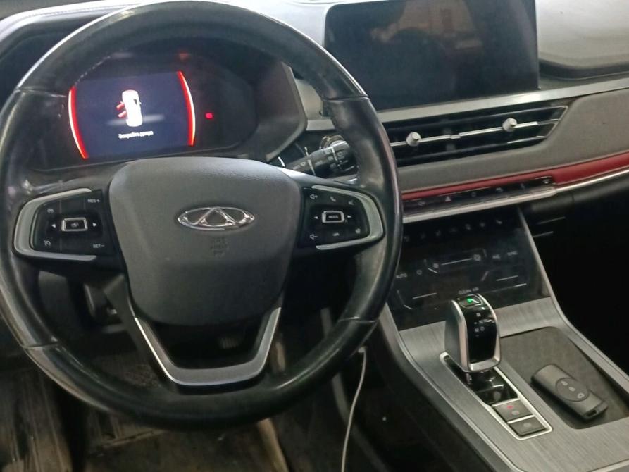 Chery Tiggo 4 Pro I Рестайлинг Кемерово  - изображение 8
