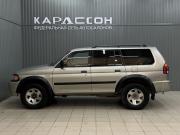 Mitsubishi Montero Sport I Магнитогорск  - изображение 21
