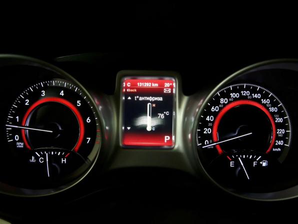 Fiat Freemont с пробегом 2013 года, цена 1 290 000 рублей, 131289 км, универсал, Автокод Объявления