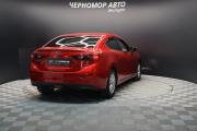 Mazda 3 III (BM) Крым  - изображение 32