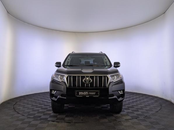 Toyota Land Cruiser Prado 150 Series Рестайлинг 3 с пробегом 2022 года, цена 7 950 000 рублей, 46151 км, внедорожник, Автокод Объявления