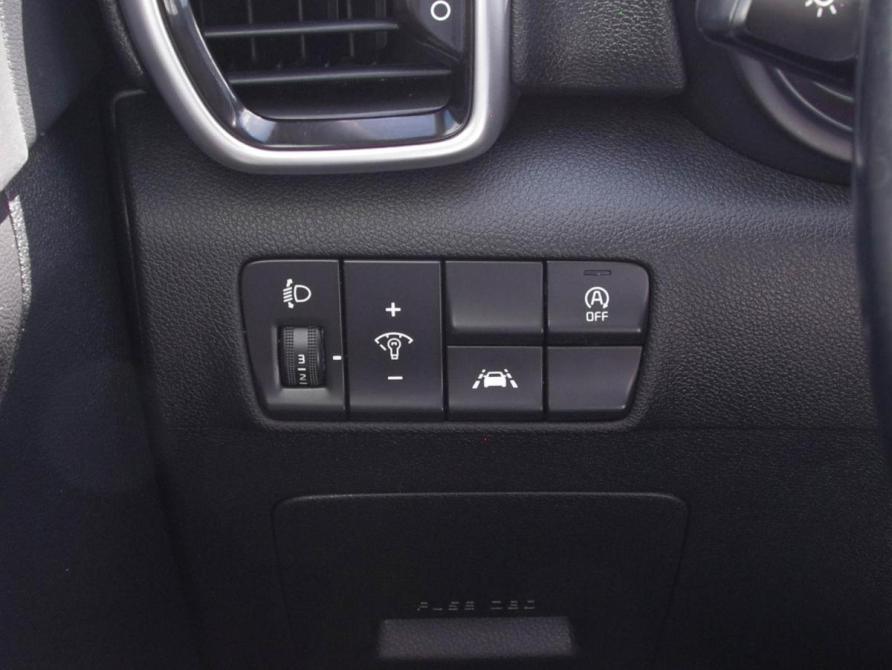 Kia Sportage IV Рестайлинг Владимир  - изображение 21