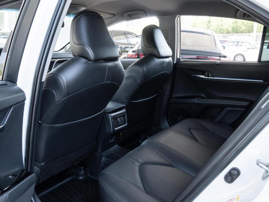Toyota Camry VIII (XV70) Волгоград  - изображение 17