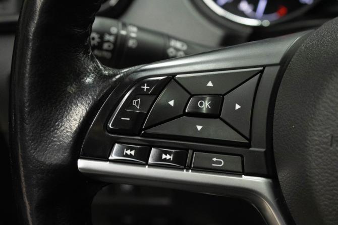 Nissan X-Trail III Рестайлинг с пробегом 2020 года, цена 2 370 000 рублей, 104562 км, внедорожник, Автокод Объявления
