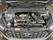 Hyundai Creta I Рестайлинг Москва  - изображение 31