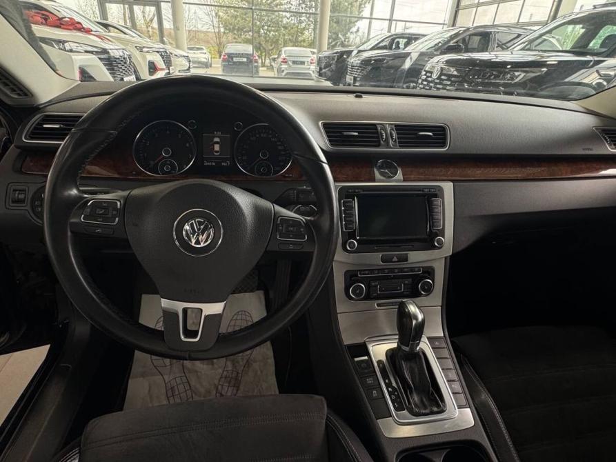 Volkswagen Passat CC I Ростов-на-Дону  - изображение 11