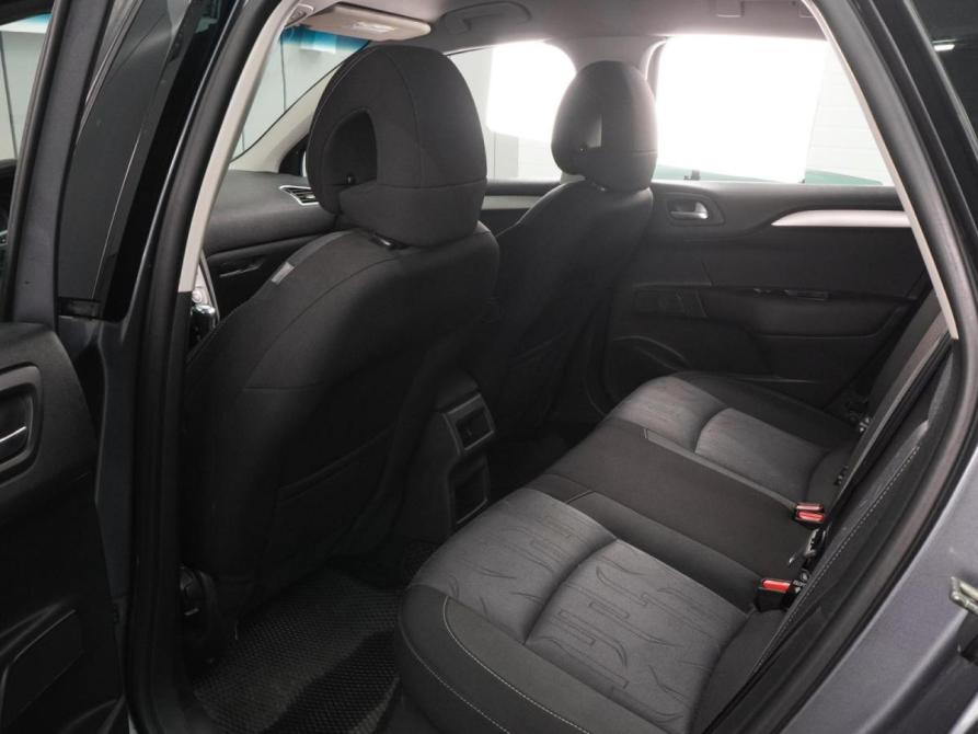 Citroen C4 II Воронеж  - изображение 11