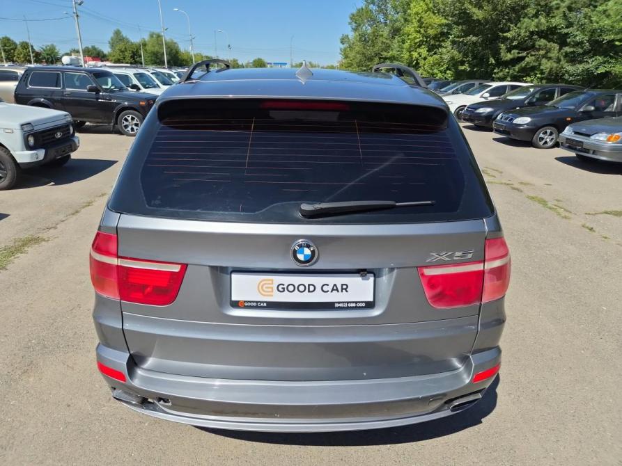 BMW X5 II (E70) Саратов  - изображение 18