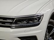 Volkswagen Tiguan II Москва  - изображение 30