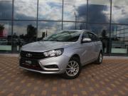 Lada (ВАЗ) Vesta I Калуга  - изображение 17