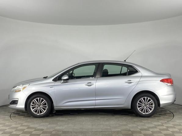 Citroen C4 II с пробегом 2014 года, цена 750 000 рублей, 176859 км, седан, Автокод Объявления