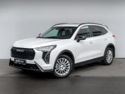 Haval Jolion I Рестайлинг Москва  - изображение 31