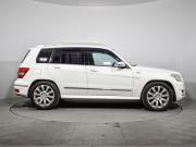 Mercedes-Benz GLK-Класс I (X204) Санкт-Петербург  - изображение 22