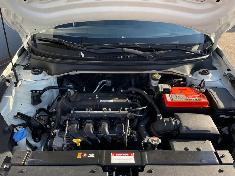 Kia Rio IV Стерлитамак  - изображение 19