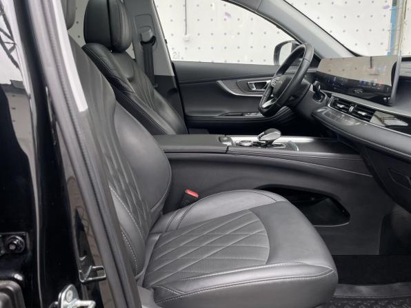 Chery Tiggo 8 Pro Max I Рестайлинг с пробегом 2023 года, цена 2 350 000 рублей, 52688 км, внедорожник, Автокод Объявления