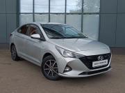 Hyundai Solaris II Рестайлинг Ярославль  - изображение 17