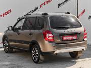 Lada (ВАЗ) Granta I Рестайлинг Екатеринбург  - изображение 25