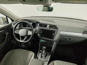 Volkswagen Tiguan II Рестайлинг Москва  - изображение 32