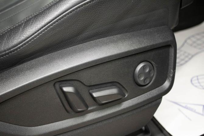 Audi Q5 II (FY) с пробегом 2017 года, цена 2 699 000 рублей, 199675 км, внедорожник, Автокод Объявления