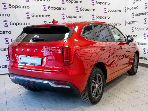 Haval Jolion I с пробегом 2024 года, цена 1 935 000 рублей, 38644 км, внедорожник, Автокод Объявления