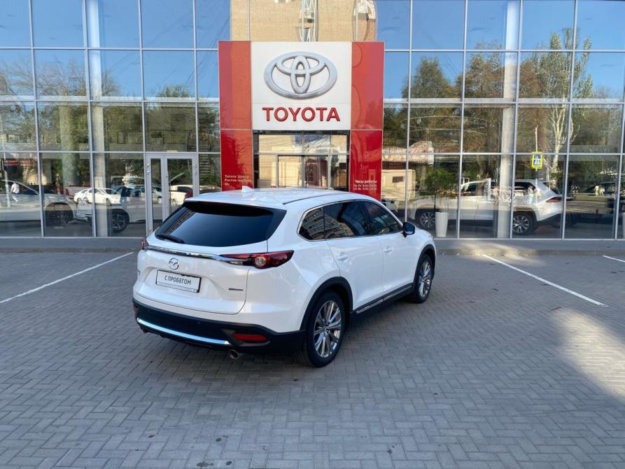Mazda CX-9 II Ростов-на-Дону  - изображение 5