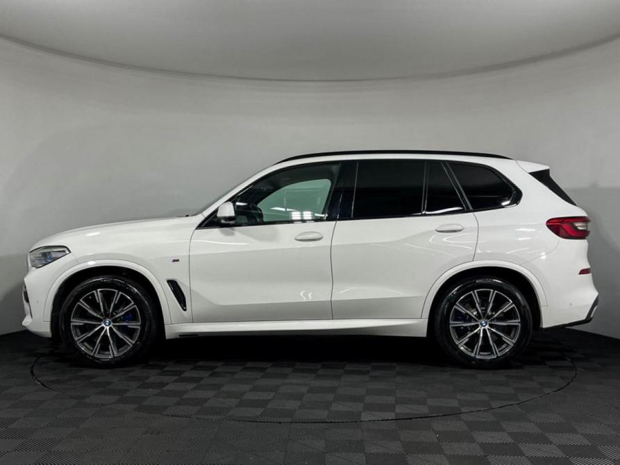 BMW X5 IV (G05/G18) Москва  - изображение 6