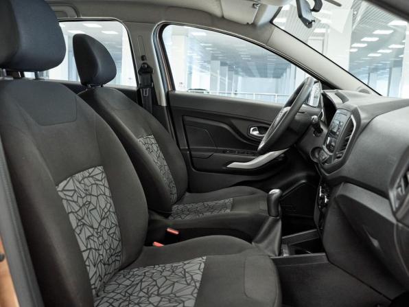 Lada (ВАЗ) XRAY I с пробегом 2020 года, цена 896 000 рублей, 77281 км, хэтчбек, Автокод Объявления