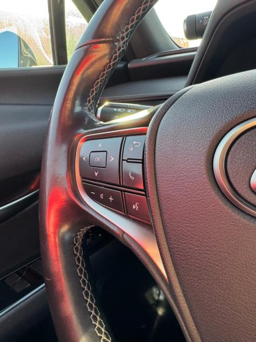 Lexus UX I Набережные Челны  - изображение 16