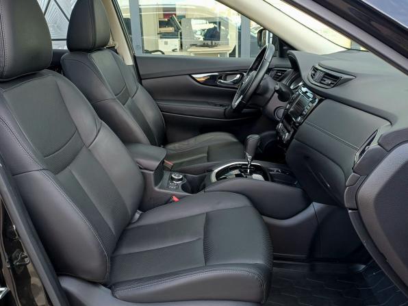 Nissan X-Trail III Рестайлинг с пробегом 2021 года, цена 2 599 000 рублей, 76500 км, внедорожник, Автокод Объявления