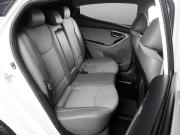 Hyundai Elantra V (MD) Минеральные Воды  - изображение 24