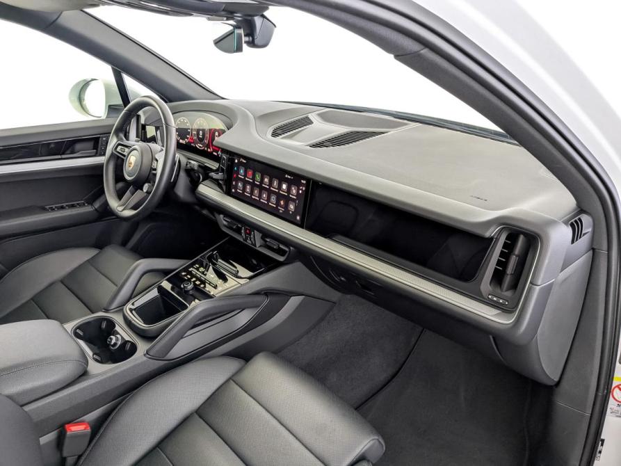 Porsche Cayenne III Рестайлинг Москва  - изображение 12