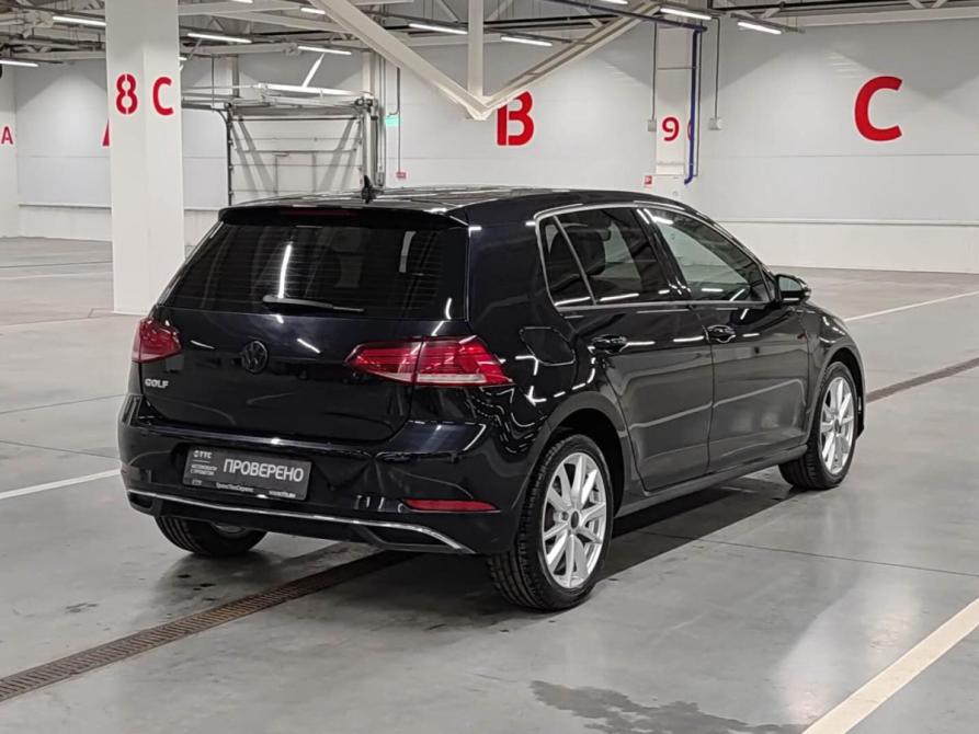 Volkswagen Golf VII Рестайлинг Казань  - изображение 6