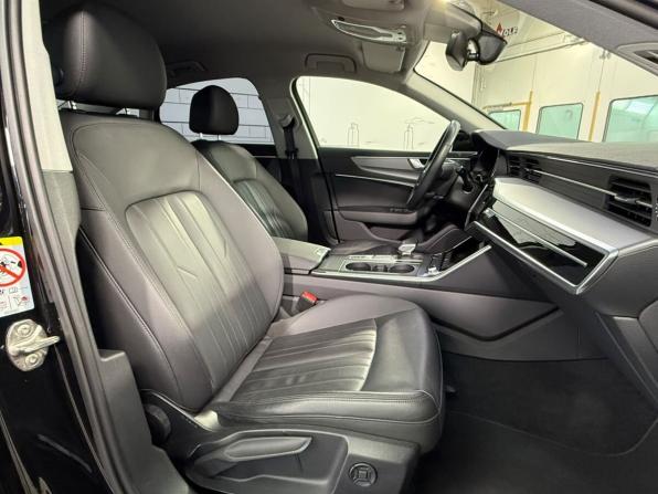 Audi A6 V (C8) с пробегом 2021 года, цена 3 750 000 рублей, 26535 км, седан, Автокод Объявления