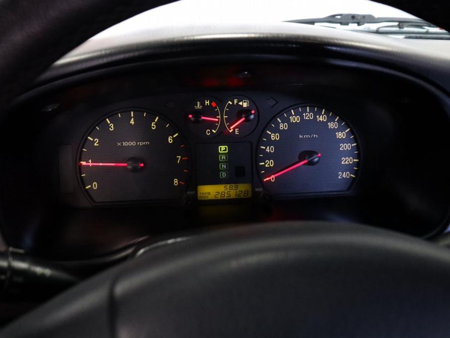 Hyundai Sonata IV (EF) Рестайлинг Минеральные Воды  - изображение 15