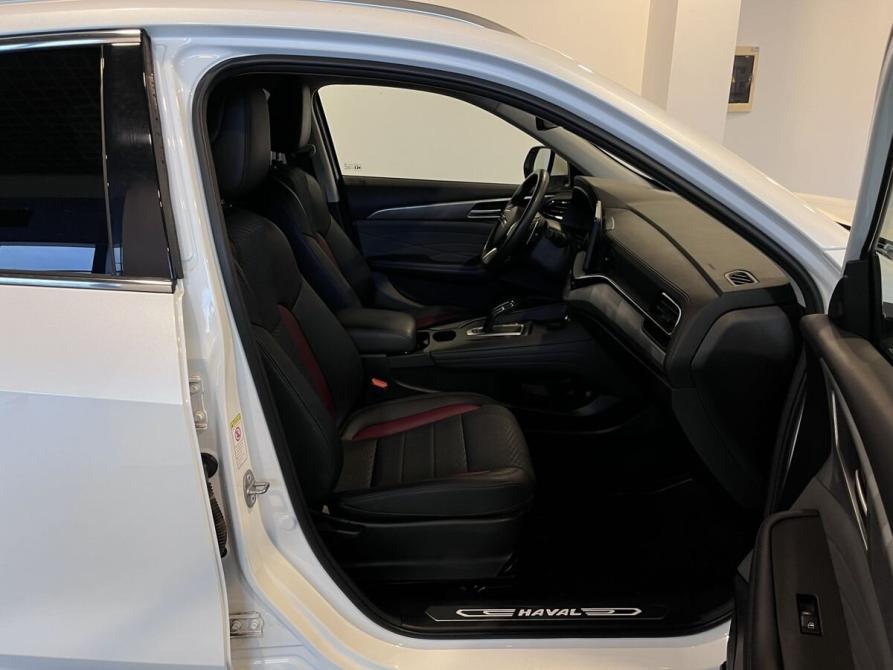 Haval F7x I Рестайлинг Чебоксары  - изображение 29