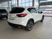Mazda CX-5 I Рестайлинг Москва  - изображение 36